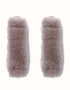 AUSTRALIAN SHEPHERD® Plush Shearling Strap